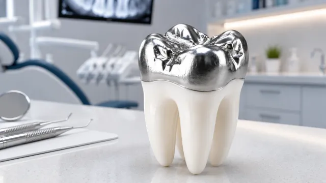 Dental Eyecatcher